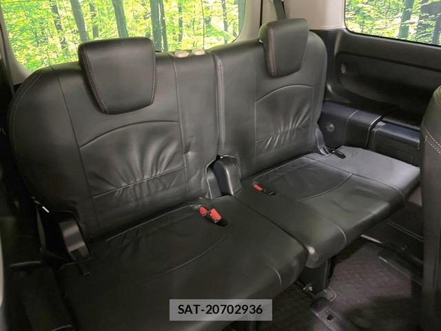 Toyota NOAH 2014-05 8361493-10