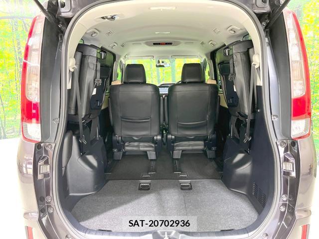 Toyota NOAH 2014-05 8361493-11