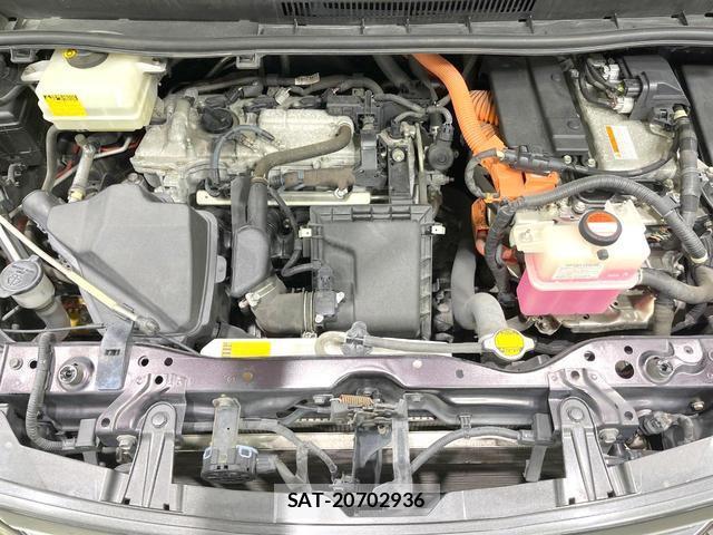 Toyota NOAH 2014-05 8361493-18