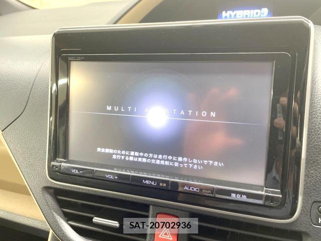 Toyota NOAH 2014-05 8361493-3