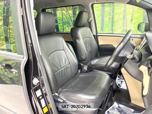 Toyota NOAH 2014-05 8361493-8