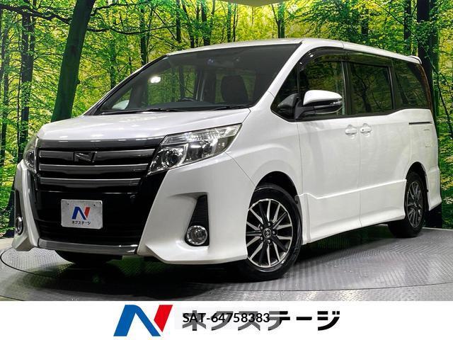 Toyota NOAH 2014-10 8361507-0