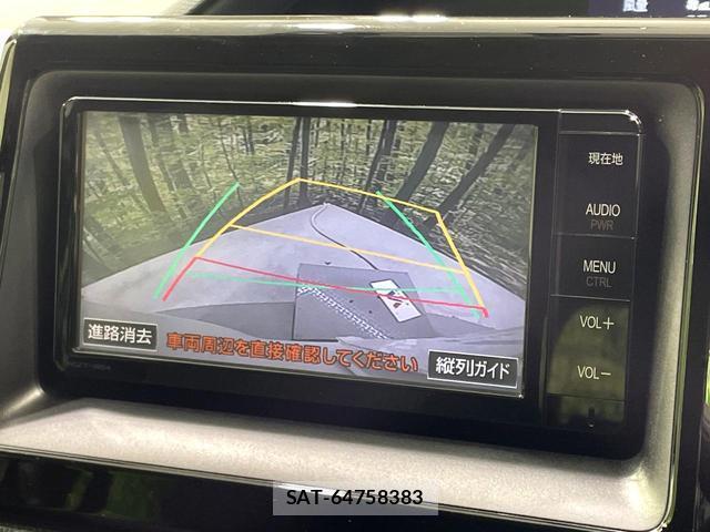 Toyota NOAH 2014-10 8361507-3