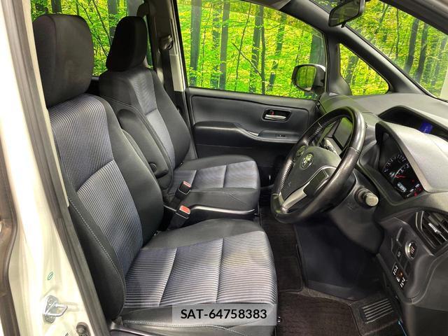 Toyota NOAH 2014-10 8361507-8