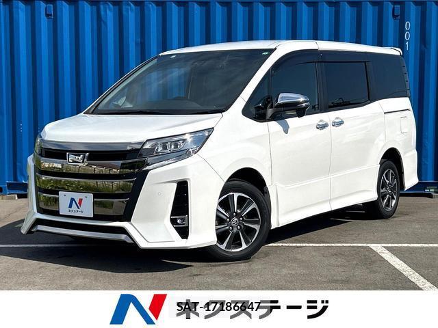 Toyota NOAH 2021-09 8361562-0