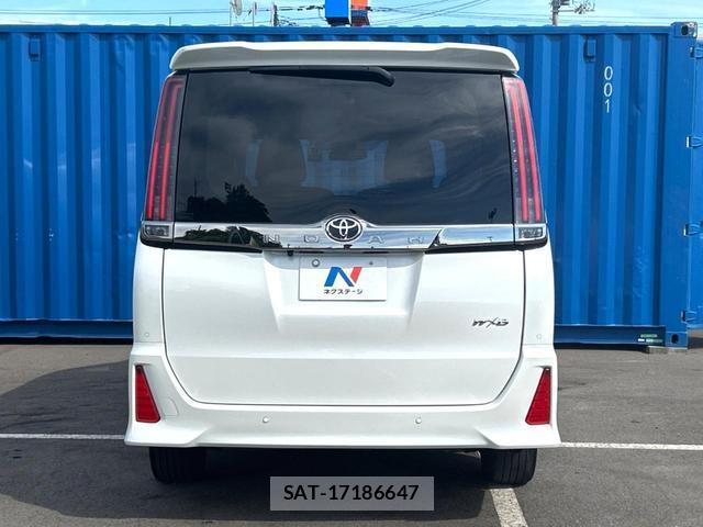 Toyota NOAH 2021-09 8361562-15