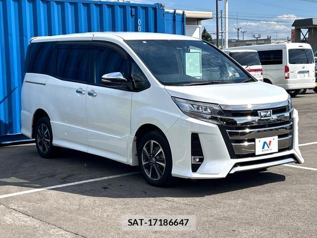 Toyota NOAH 2021-09 8361562-16