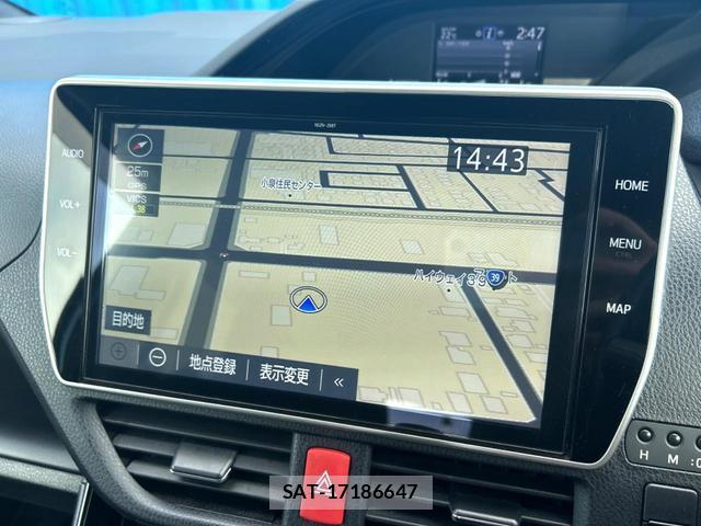 Toyota NOAH 2021-09 8361562-3