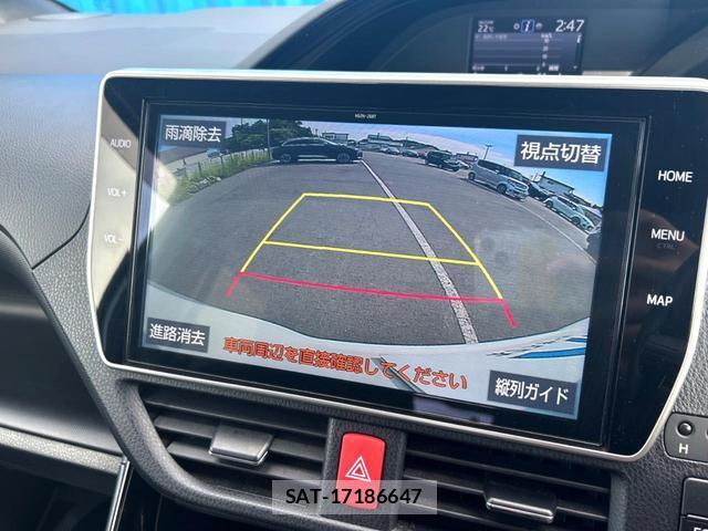 Toyota NOAH 2021-09 8361562-4