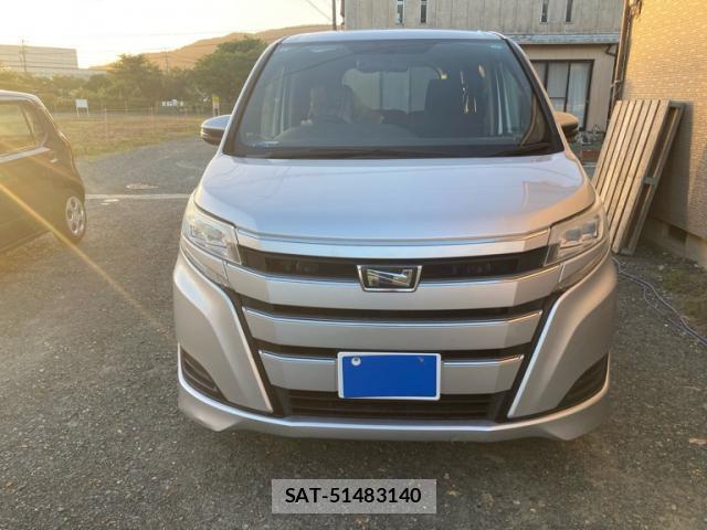 Toyota NOAH 2017-09 8361753-0