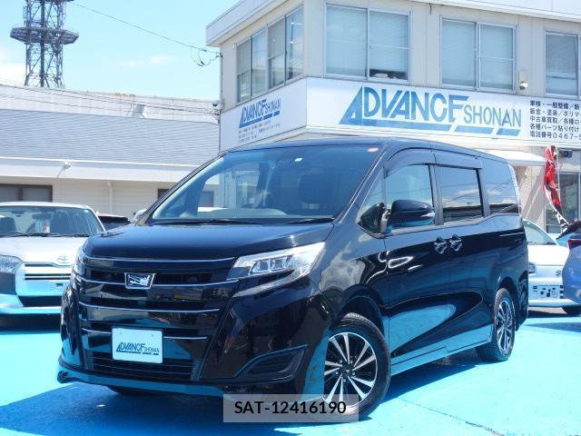 Toyota NOAH 2020-02 8361772-0
