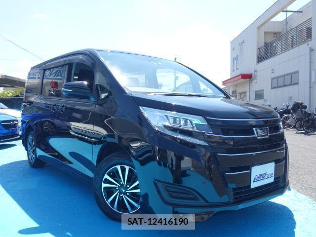 Toyota NOAH 2020-02 8361772-1