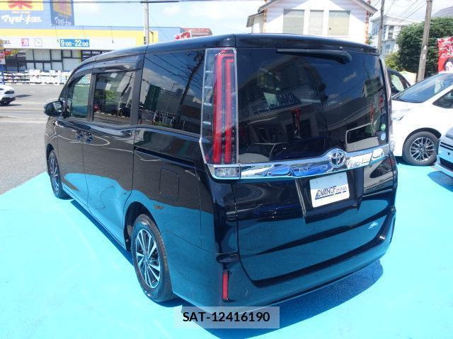 Toyota NOAH 2020-02 8361772-2