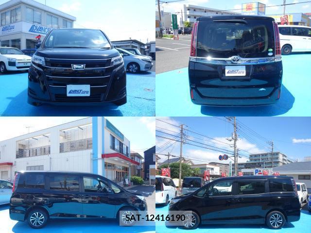 Toyota NOAH 2020-02 8361772-4