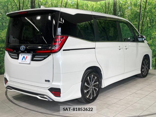 Toyota NOAH 2023-08 8361973-16