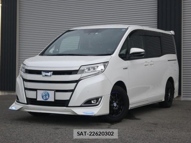 Toyota NOAH 2020-01 8362183-12