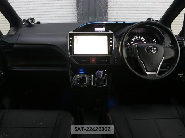 Toyota NOAH 2020-01 8362183-2