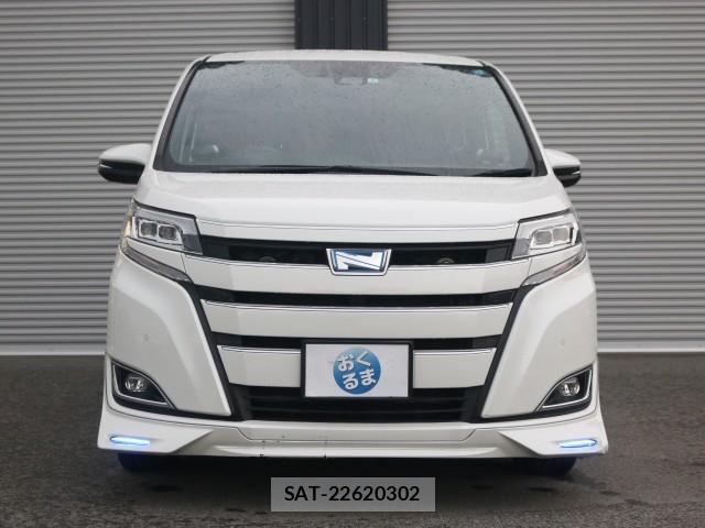 Toyota NOAH 2020-01 8362183-9