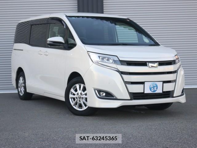 Toyota NOAH 2021-07 8362186-0