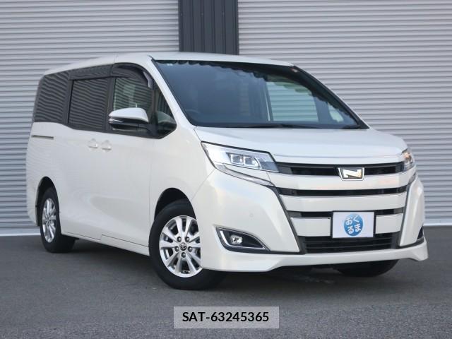 Toyota NOAH 2021-07 8362186-11
