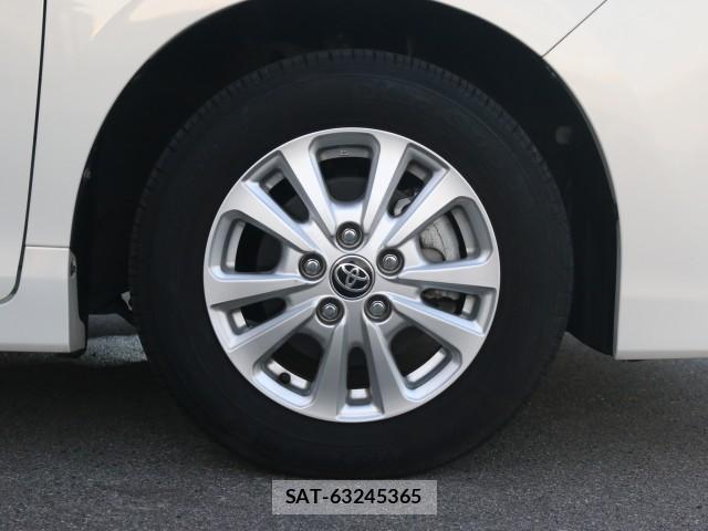 Toyota NOAH 2021-07 8362186-8