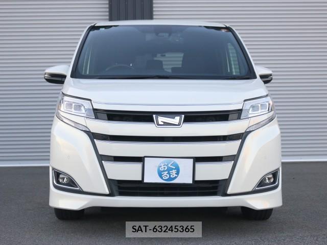 Toyota NOAH 2021-07 8362186-9