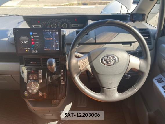 Toyota NOAH 2010-03 8362288-16