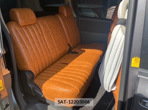 Toyota NOAH 2010-03 8362288-6