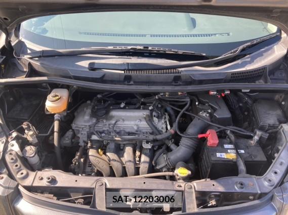 Toyota NOAH 2010-03 8362288-7