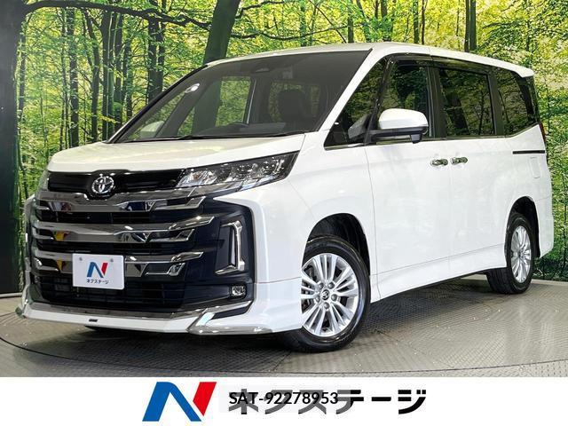Toyota NOAH 2024-06 8362580-0