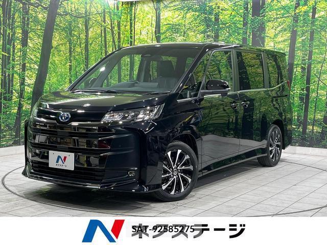 Toyota NOAH 2025-02 8362741-0