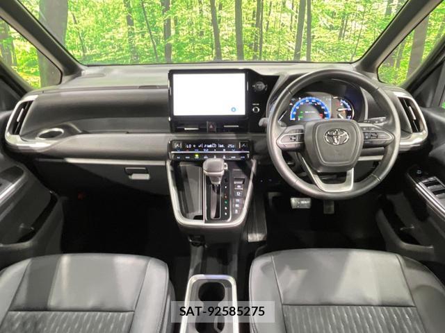 Toyota NOAH 2025-02 8362741-1