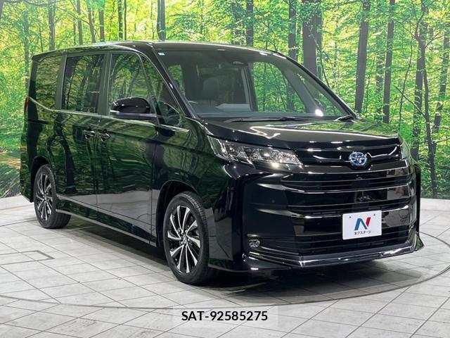 Toyota NOAH 2025-02 8362741-16