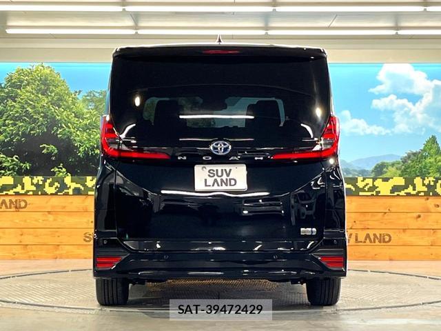 Toyota NOAH 2025-08 8362788-14