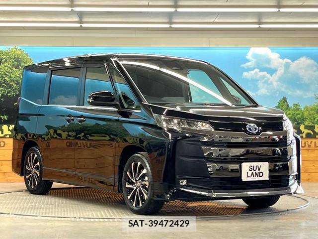 Toyota NOAH 2025-08 8362788-15