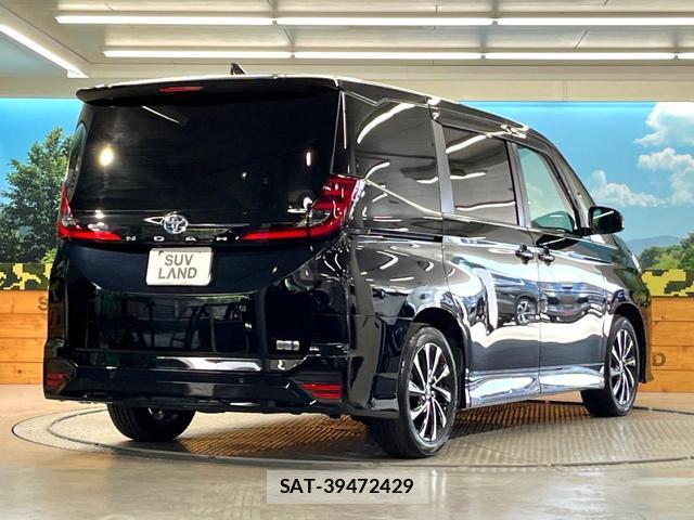 Toyota NOAH 2025-08 8362788-16