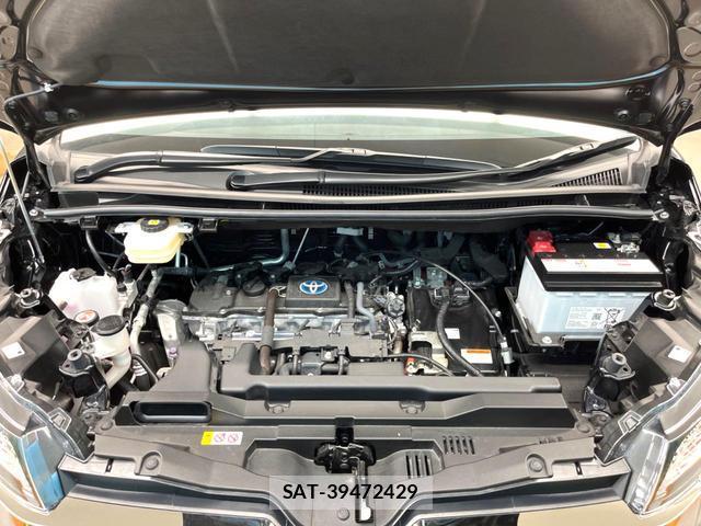 Toyota NOAH 2025-08 8362788-17