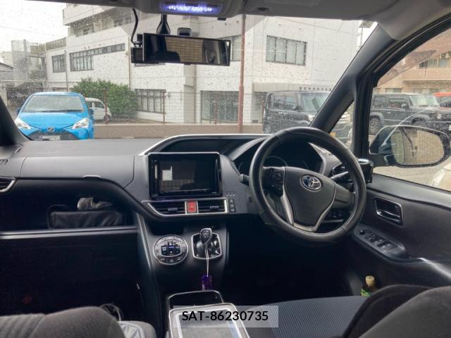 Toyota NOAH 2015-05 8362836-15