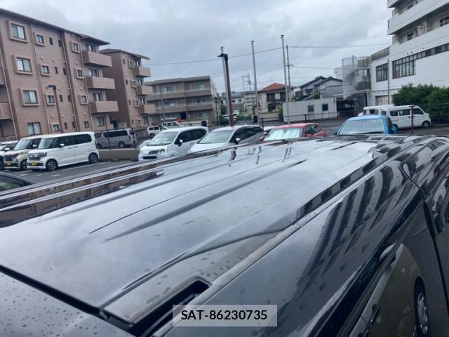 Toyota NOAH 2015-05 8362836-6