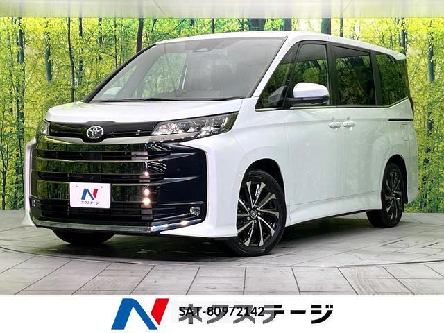 Toyota NOAH 2025-09 8363031-0