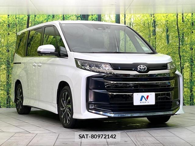 Toyota NOAH 2025-09 8363031-15