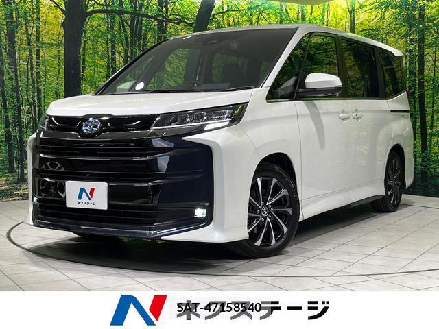 Toyota NOAH 2025-08 8363068-0