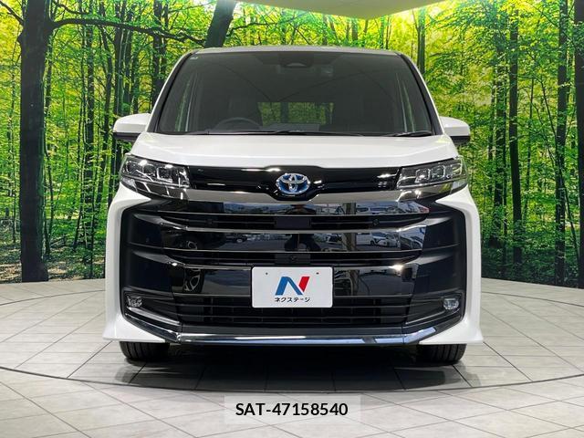 Toyota NOAH 2025-08 8363068-13