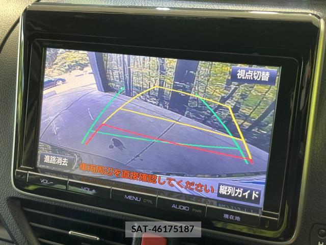 Toyota NOAH 2014-10 8363233-6