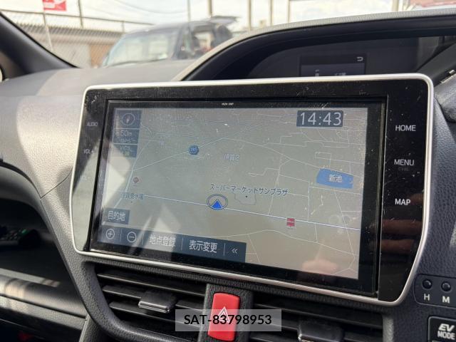 Toyota NOAH 2019-05 8363523-14