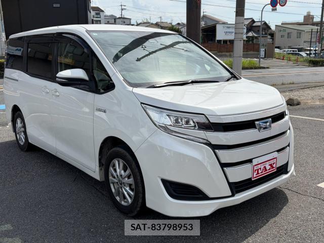 Toyota NOAH 2019-05 8363523-3