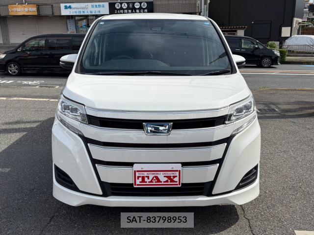 Toyota NOAH 2019-05 8363523-6