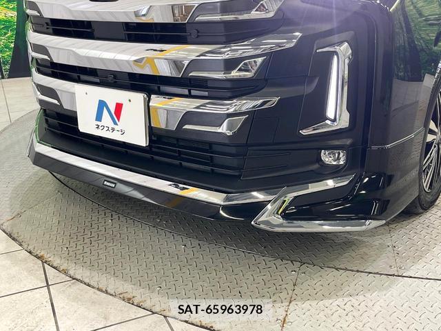 Toyota NOAH 2023-08 8363538-2