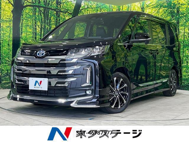Toyota NOAH 2024-07 8363580-0