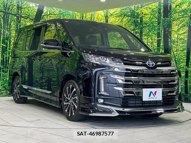 Toyota NOAH 2024-07 8363580-16